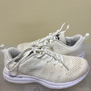 APL Women's TechLoom Pro White